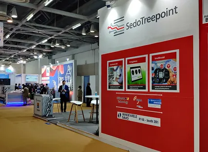 Exhibition in Thailand