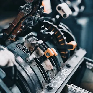 Manufacturing & Quality
