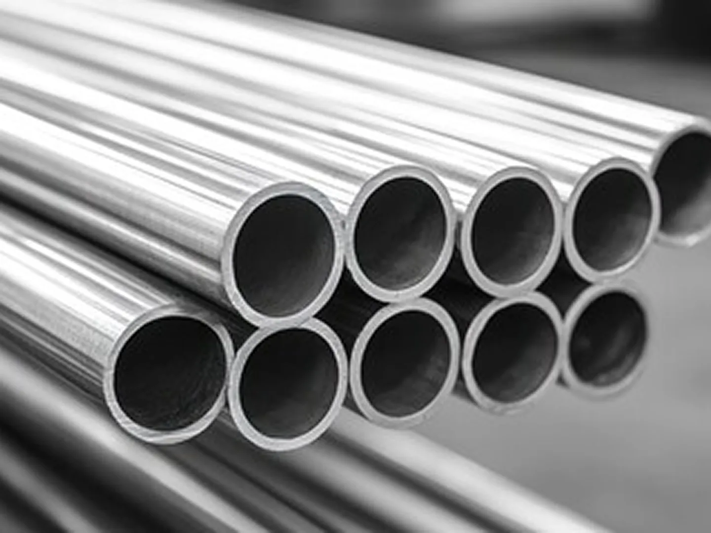 Stainless Steel Welded Tubes